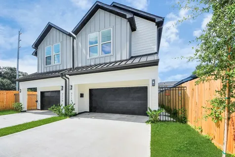3118 Wentworth Street Houston TX 77004