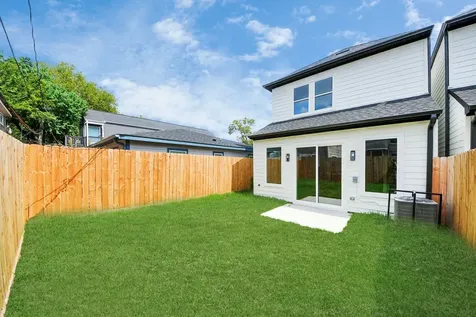 3118 Wentworth Street Houston TX 77004