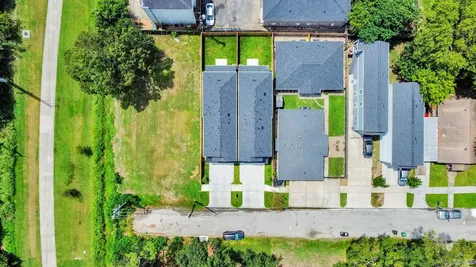 3118 Wentworth Street Houston TX 77004