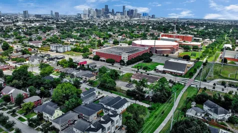 3118 Wentworth Street Houston TX 77004