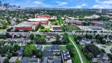 3118 Wentworth Street Houston TX 77004
