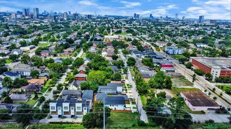 3118 Wentworth Street Houston TX 77004