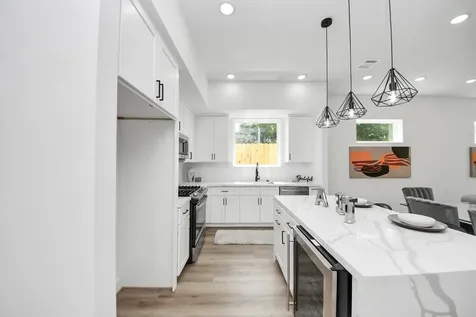 3118 Wentworth Street Houston TX 77004