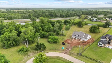 1127 Saddle Horn Bend Angleton TX 77515