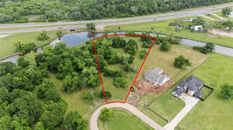1127 Saddle Horn Bend Angleton TX 77515