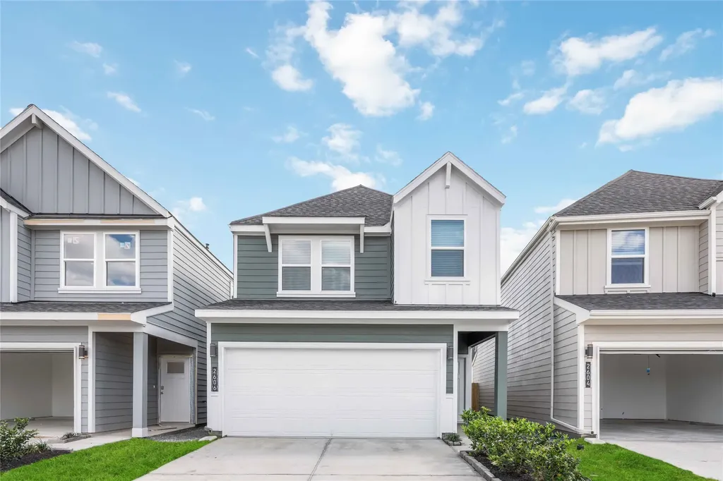 7806 Stone Orchard Drive Houston TX 77040