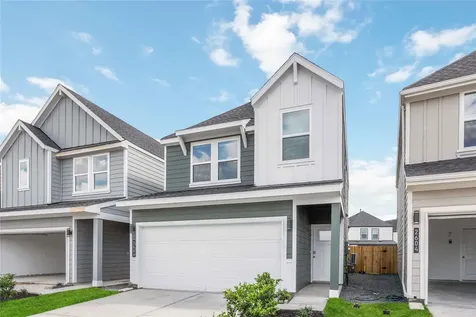 7806 Stone Orchard Drive Houston TX 77040