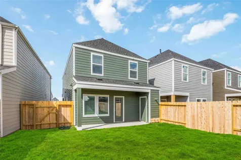 7806 Stone Orchard Drive Houston TX 77040