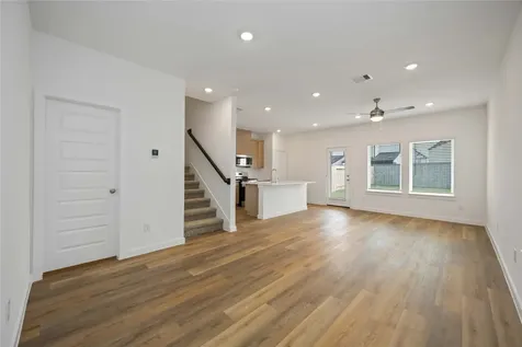 7806 Stone Orchard Drive Houston TX 77040