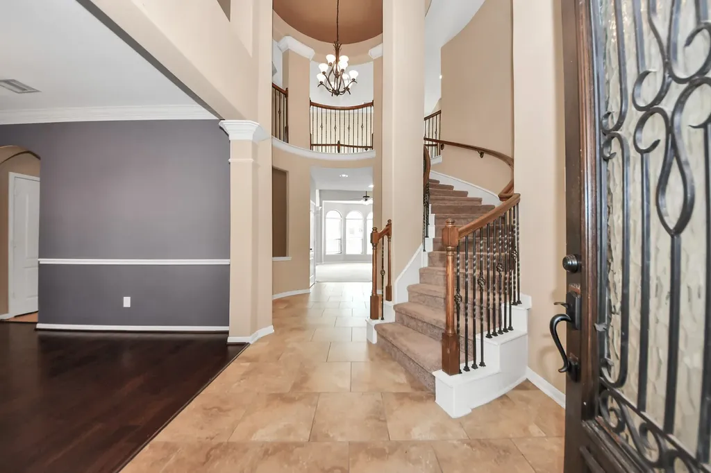 9427 Sapphire Bay Lane Rosharon TX 77583