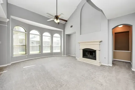 9427 Sapphire Bay Lane Rosharon TX 77583