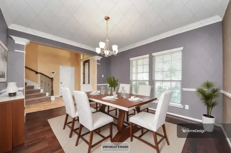 9427 Sapphire Bay Lane Rosharon TX 77583