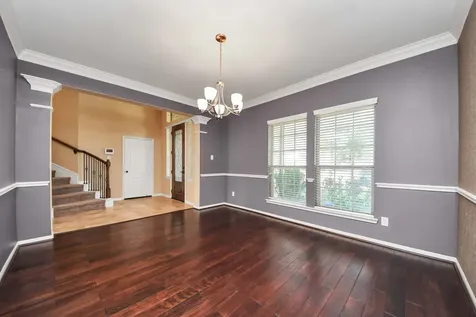 9427 Sapphire Bay Lane Rosharon TX 77583