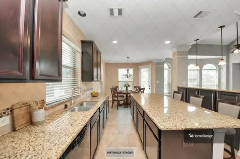 9427 Sapphire Bay Lane Rosharon TX 77583