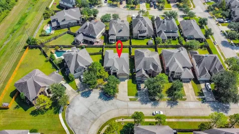 9427 Sapphire Bay Lane Rosharon TX 77583