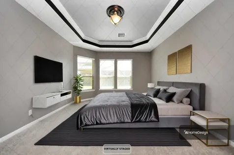 9427 Sapphire Bay Lane Rosharon TX 77583