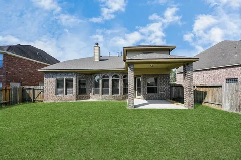 9427 Sapphire Bay Lane Rosharon TX 77583