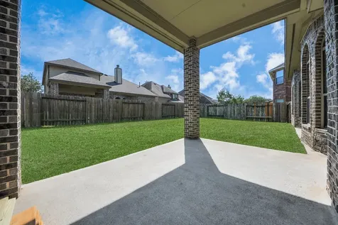 9427 Sapphire Bay Lane Rosharon TX 77583