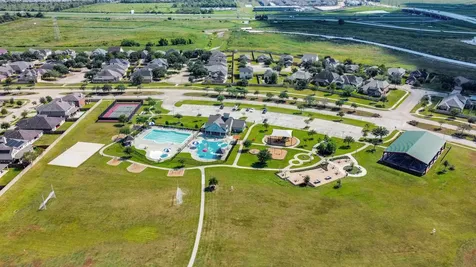 9427 Sapphire Bay Lane Rosharon TX 77583