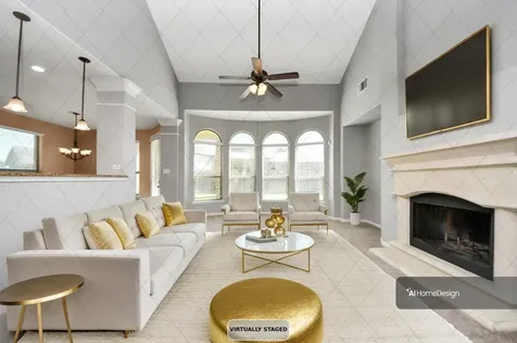 9427 Sapphire Bay Lane Rosharon TX 77583