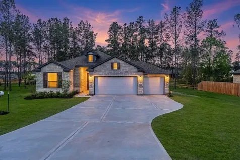 13336 Wichita Fall Trail Road Conroe TX 77303