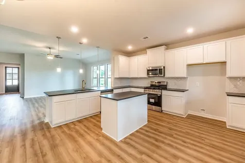 13336 Wichita Fall Trail Road Conroe TX 77303