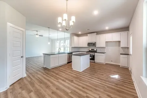 13336 Wichita Fall Trail Road Conroe TX 77303