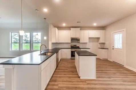 13336 Wichita Fall Trail Road Conroe TX 77303
