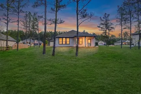 13336 Wichita Fall Trail Road Conroe TX 77303