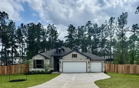 13336 Wichita Fall Trail Road Conroe TX 77303