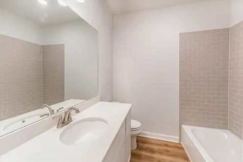 13336 Wichita Fall Trail Road Conroe TX 77303