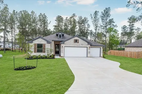 13336 Wichita Fall Trail Road Conroe TX 77303