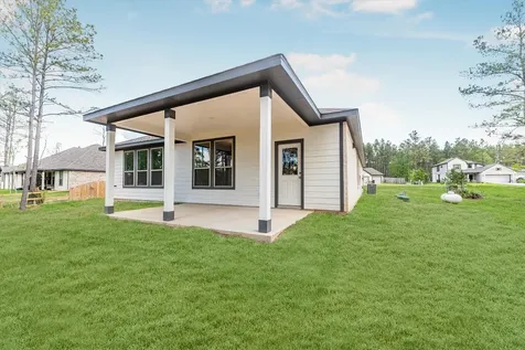 13336 Wichita Fall Trail Road Conroe TX 77303