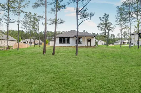 13336 Wichita Fall Trail Road Conroe TX 77303