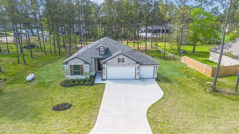 13336 Wichita Fall Trail Road Conroe TX 77303