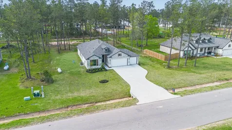 13336 Wichita Fall Trail Road Conroe TX 77303
