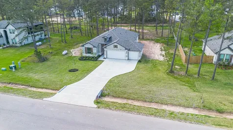 13336 Wichita Fall Trail Road Conroe TX 77303