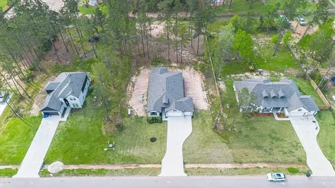 13336 Wichita Fall Trail Road Conroe TX 77303