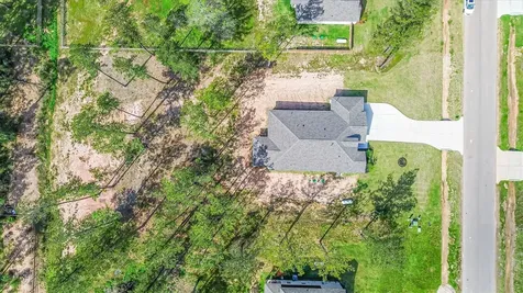 13336 Wichita Fall Trail Road Conroe TX 77303