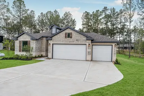 13336 Wichita Fall Trail Road Conroe TX 77303