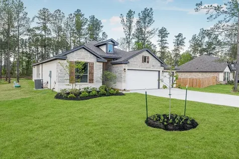 13336 Wichita Fall Trail Road Conroe TX 77303
