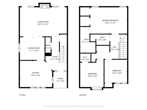 17149 Beaver Springs Drive 13 Houston TX 77090