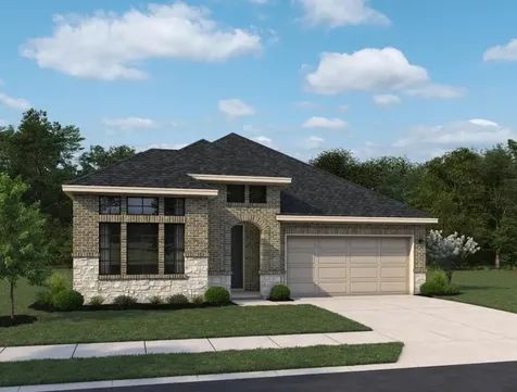 15819 Tall Barberry Lane Crosby TX 77532