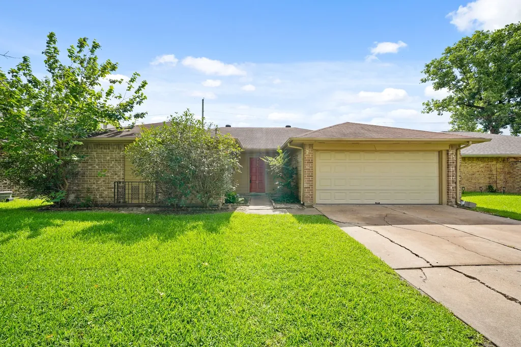 3714 Embarcadero Drive Houston TX 77082