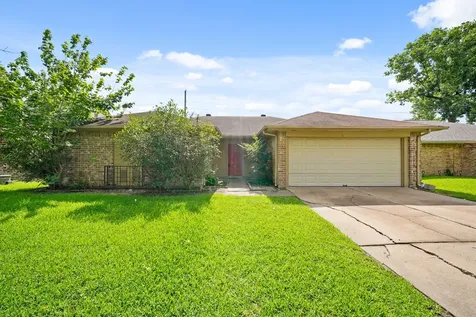 3714 Embarcadero Drive Houston TX 77082