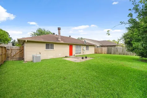 3714 Embarcadero Drive Houston TX 77082