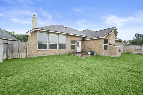 10026 Spring Rapid Way Tomball TX 77375