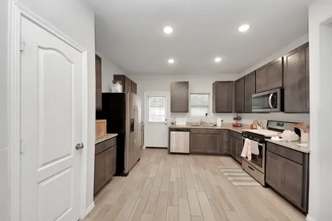 24718 Russet Bluff Trail Houston TX 77336
