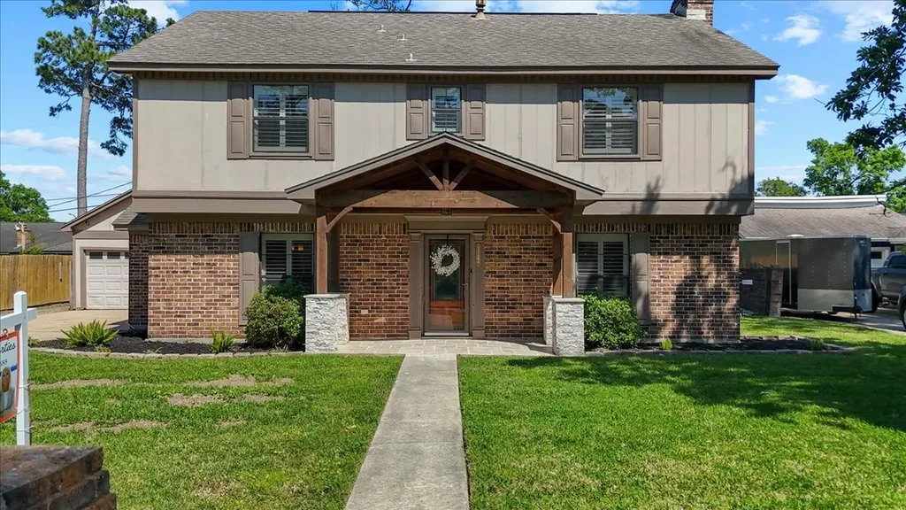 3725 Autumn Lane Baytown TX 77521