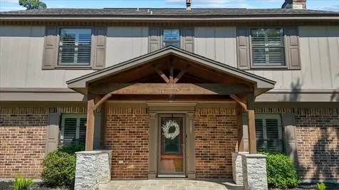 3725 Autumn Lane Baytown TX 77521
